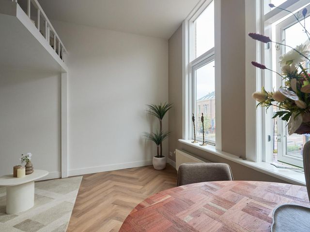 Amsterdamsestraatweg 314B, Utrecht