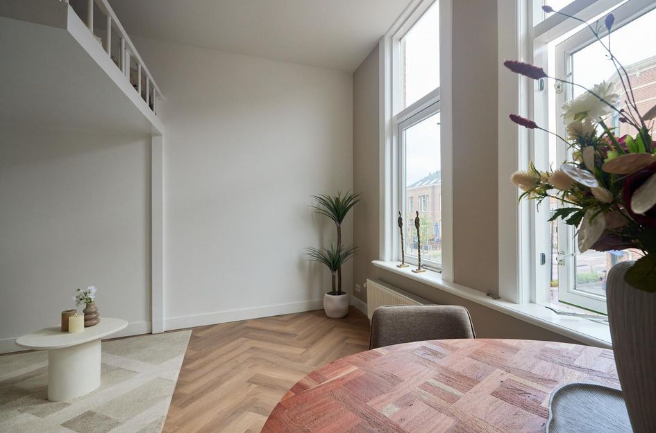 Amsterdamsestraatweg 314B