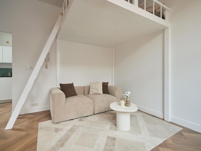 Amsterdamsestraatweg 314B, Utrecht