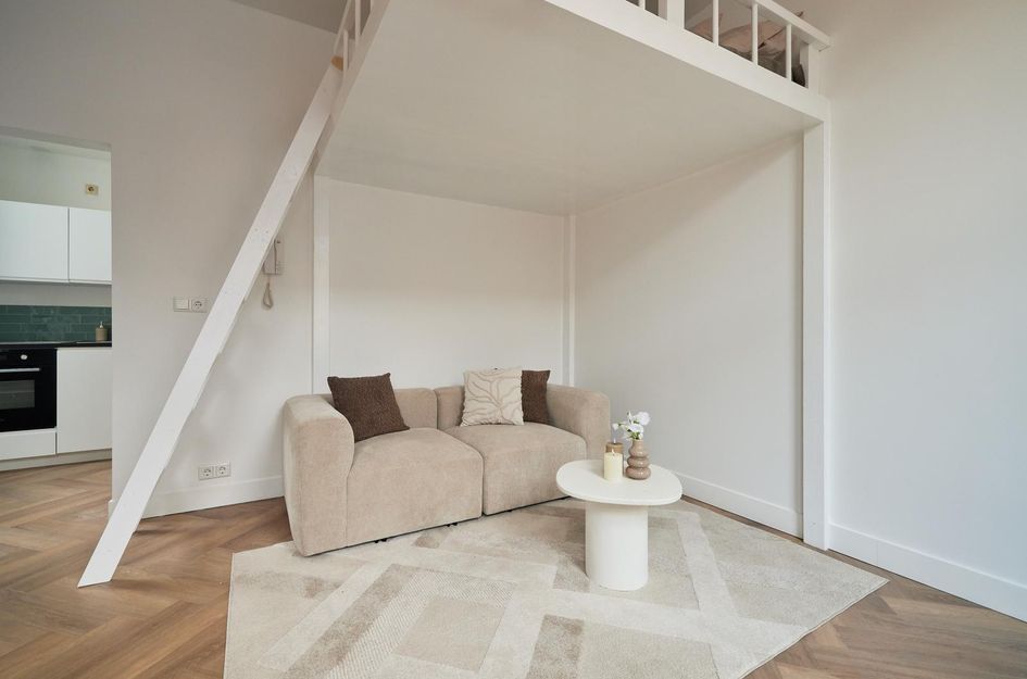 Amsterdamsestraatweg 314B