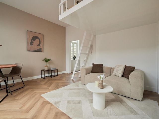Amsterdamsestraatweg 314B, Utrecht