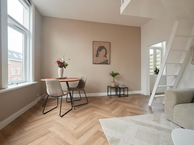 Amsterdamsestraatweg 314B, Utrecht