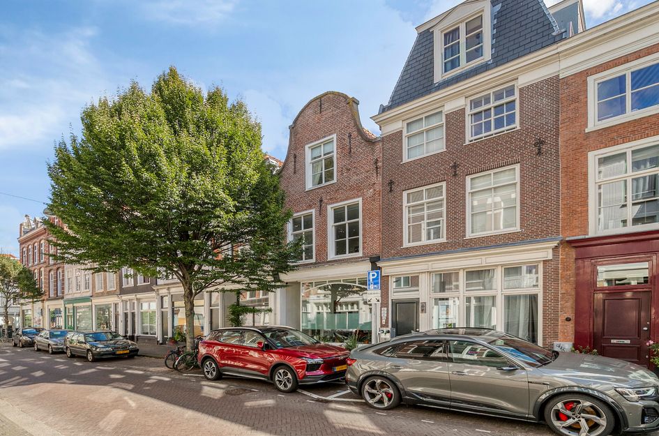 Herderinnestraat 14A