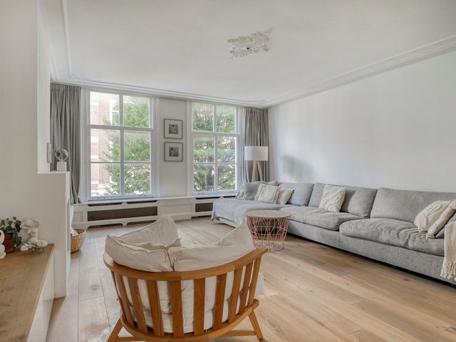 Herderinnestraat 14A, Den Haag