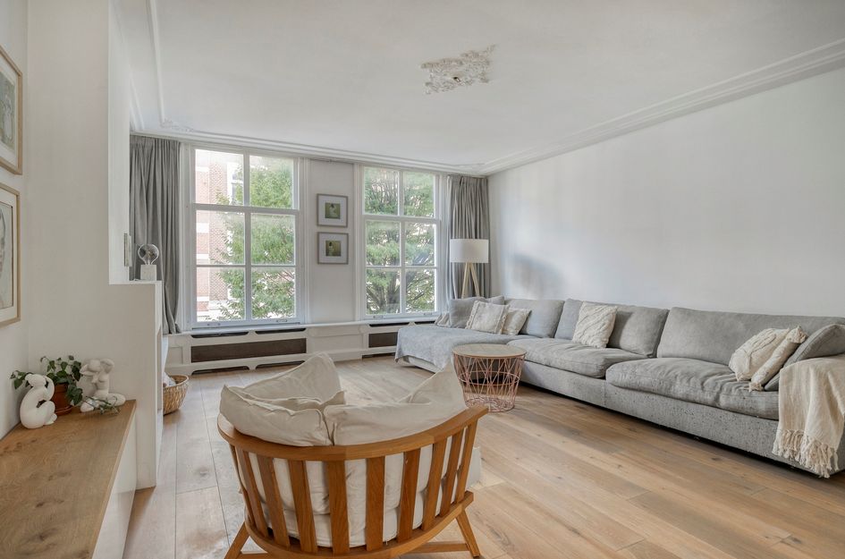 Herderinnestraat 14A
