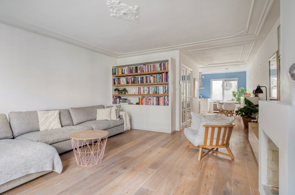 Herderinnestraat 14A