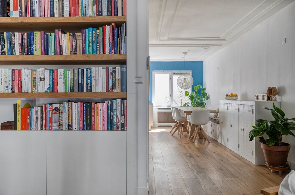 Herderinnestraat 14A