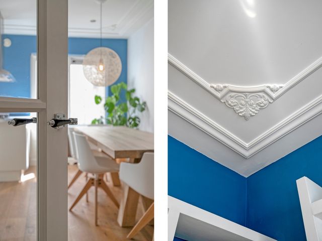 Herderinnestraat 14A, Den Haag