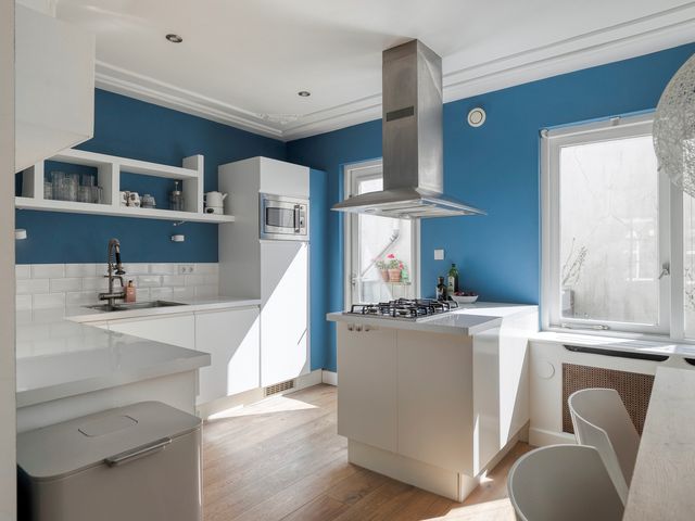 Herderinnestraat 14A, Den Haag