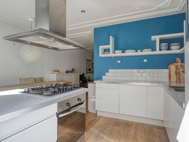 Herderinnestraat 14A, Den Haag