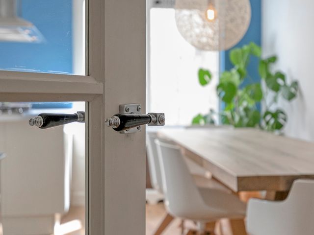 Herderinnestraat 14A, Den Haag