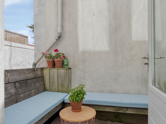Herderinnestraat 14A, Den Haag
