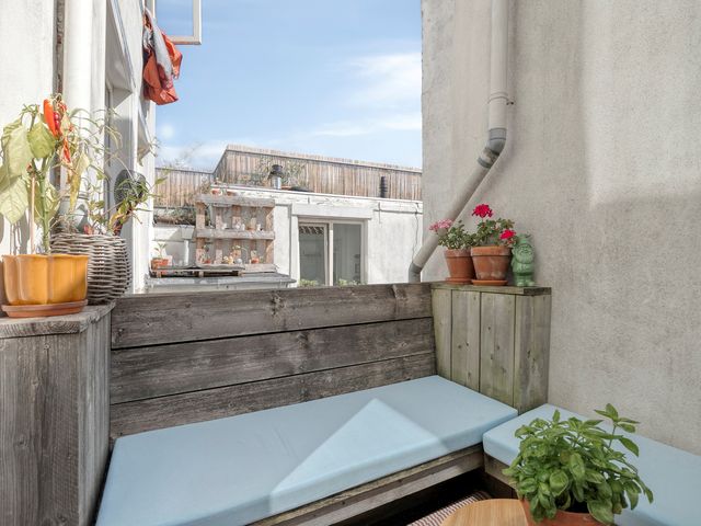 Herderinnestraat 14A, Den Haag