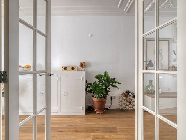 Herderinnestraat 14A, Den Haag