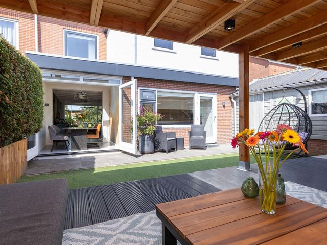 Sint Matthijsstraat 19, Nibbixwoud