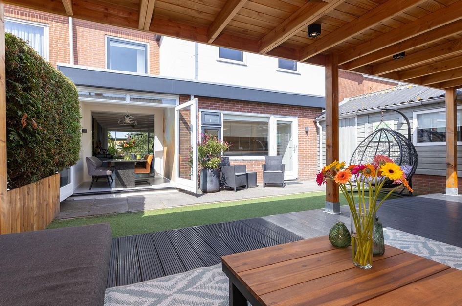 Sint Matthijsstraat 19