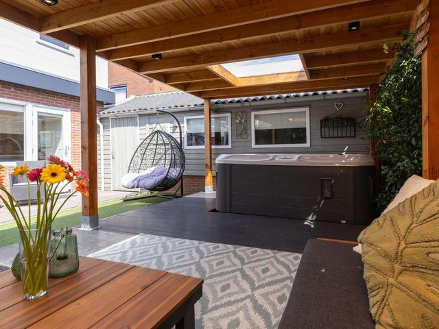 Sint Matthijsstraat 19, Nibbixwoud