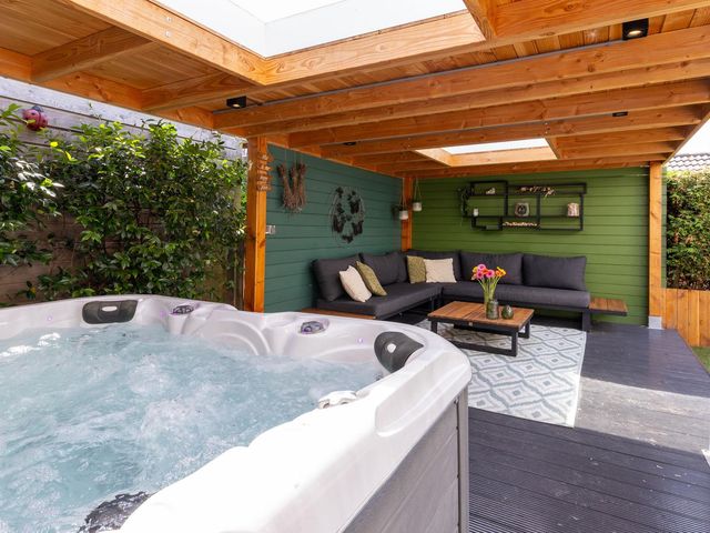 Sint Matthijsstraat 19, Nibbixwoud