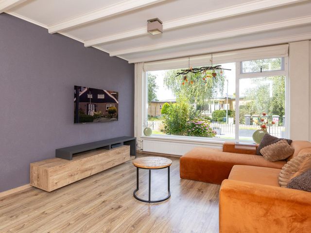 Sint Matthijsstraat 19, Nibbixwoud