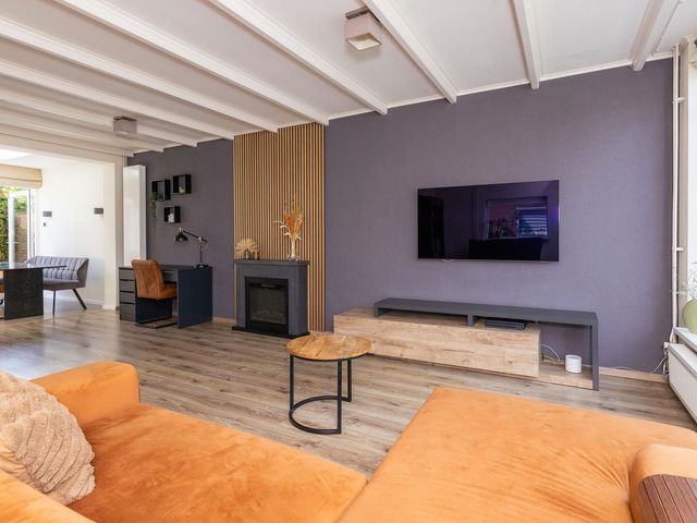 Sint Matthijsstraat 19, Nibbixwoud