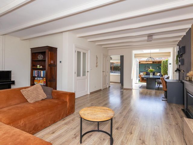 Sint Matthijsstraat 19, Nibbixwoud