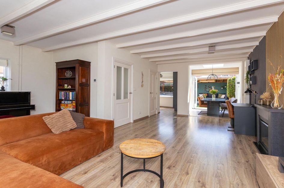 Sint Matthijsstraat 19