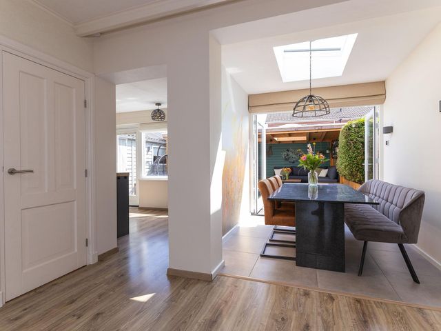 Sint Matthijsstraat 19, Nibbixwoud