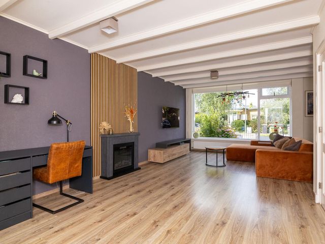 Sint Matthijsstraat 19, Nibbixwoud