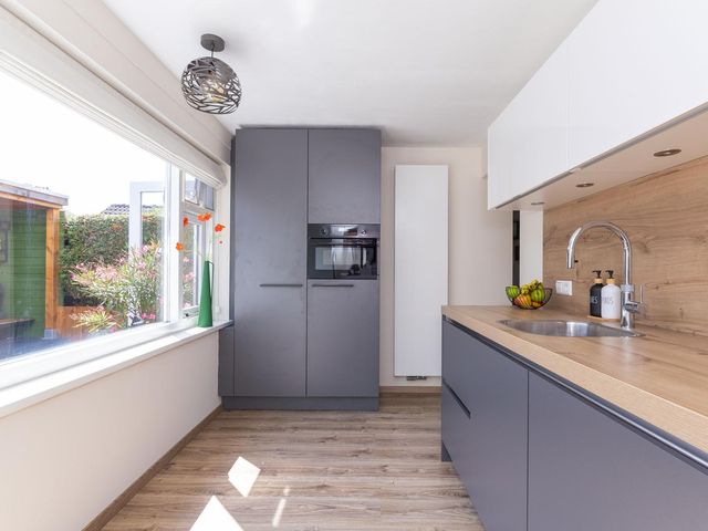 Sint Matthijsstraat 19, Nibbixwoud