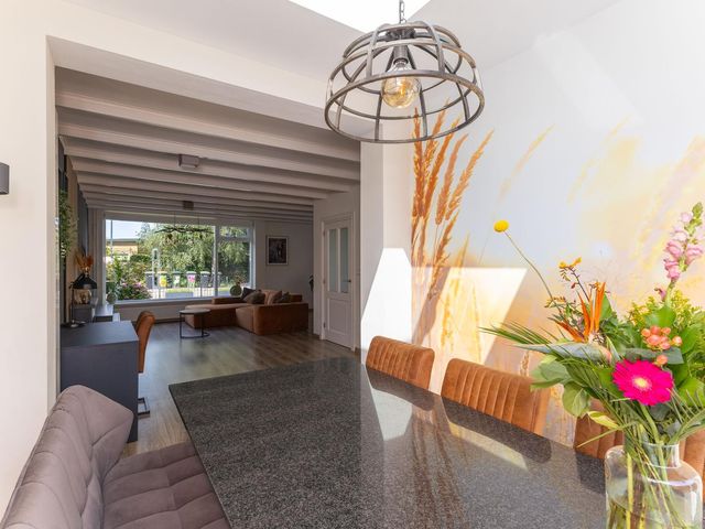 Sint Matthijsstraat 19, Nibbixwoud