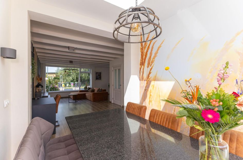 Sint Matthijsstraat 19