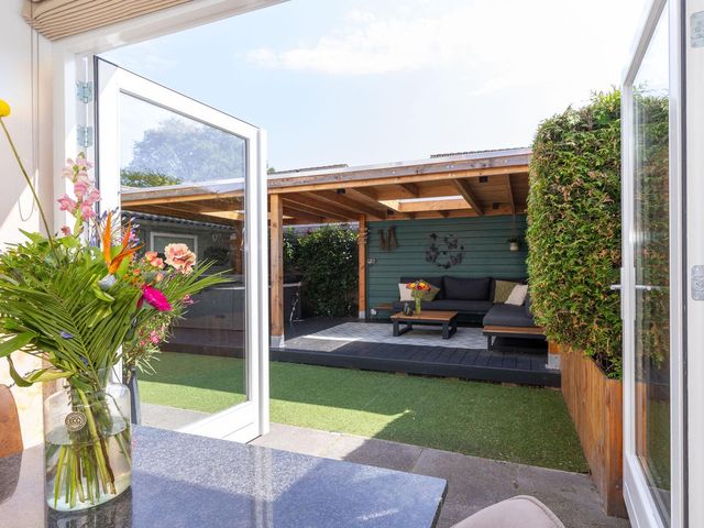 Sint Matthijsstraat 19, Nibbixwoud