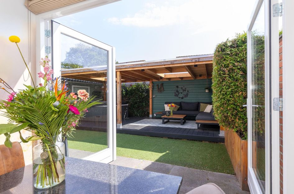 Sint Matthijsstraat 19