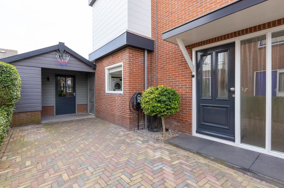 Sint Matthijsstraat 19