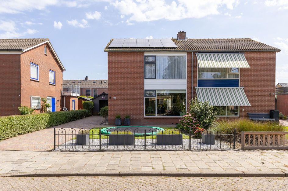 Sint Matthijsstraat 19