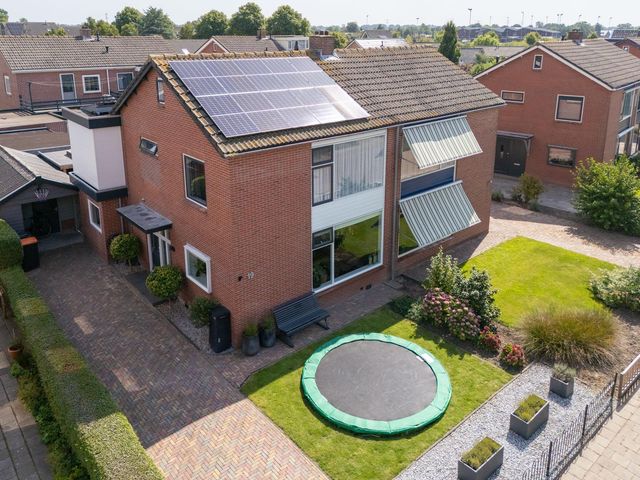 Sint Matthijsstraat 19, Nibbixwoud