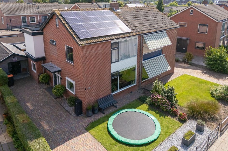 Sint Matthijsstraat 19