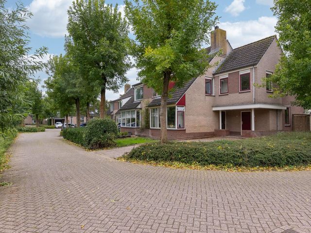 Wierdijk 7, Wervershoof