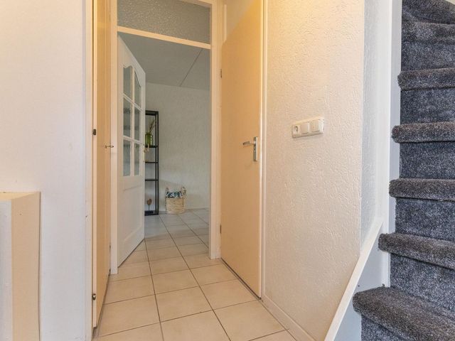 Wierdijk 7, Wervershoof