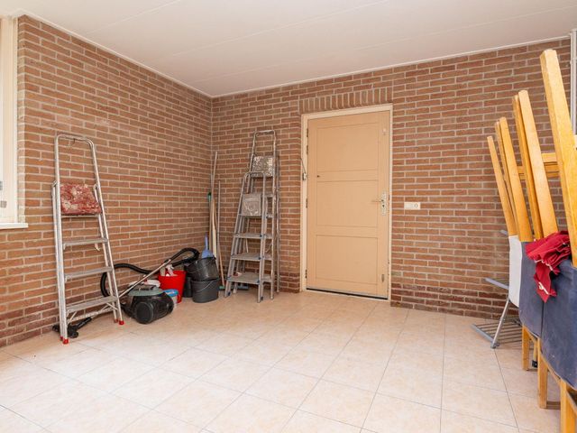 Wierdijk 7, Wervershoof