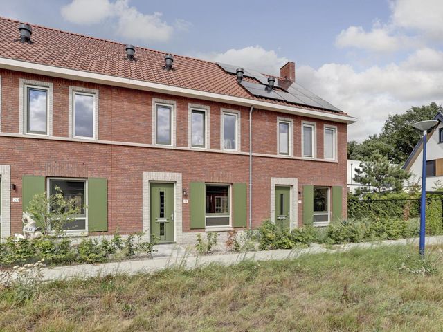 Breukzone 18, Boekel