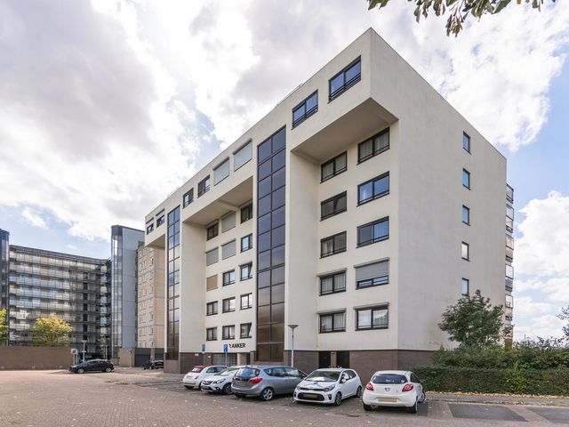 Pontonniersweg 74, Papendrecht