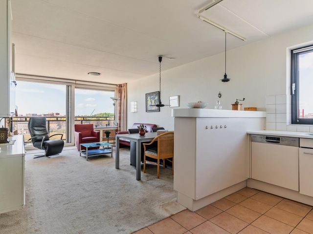 Pontonniersweg 74, Papendrecht