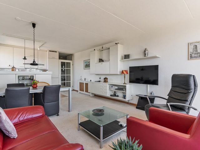 Pontonniersweg 74, Papendrecht