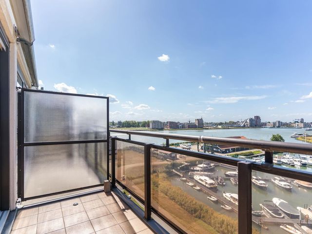 Pontonniersweg 74, Papendrecht