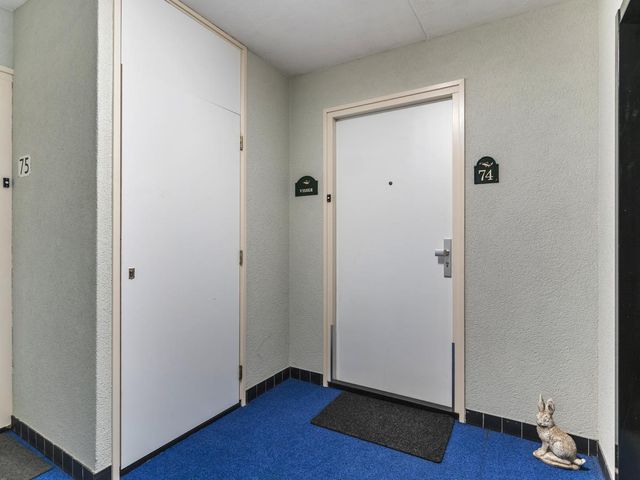 Pontonniersweg 74, Papendrecht