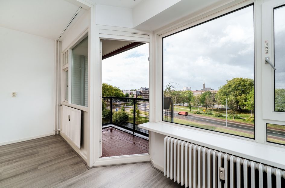Suze Groeneweglaan 135