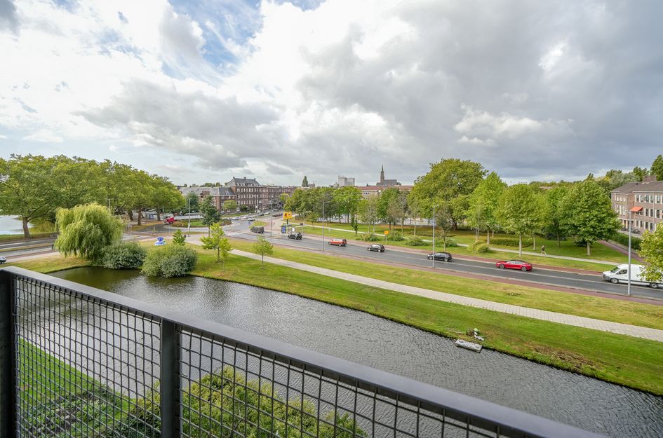 Suze Groeneweglaan 135