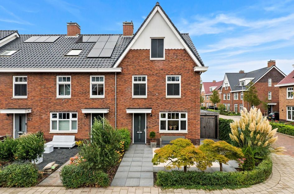 Oude Hoge Dijk 31