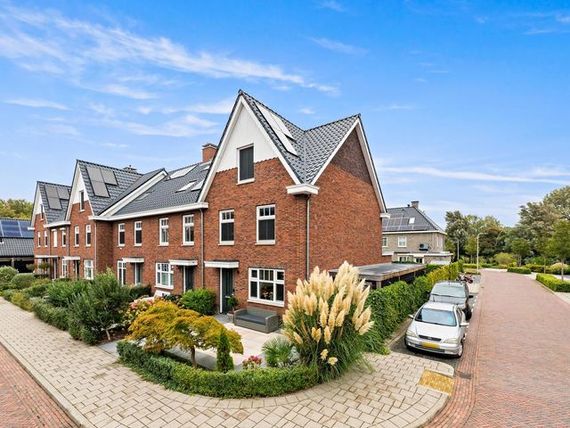 Oude Hoge Dijk 31, Wateringen